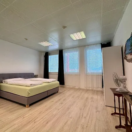 Apartment Kobra In Spielberg *