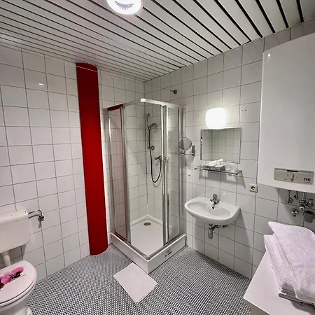 Kobra In Spielberg Apartamento *