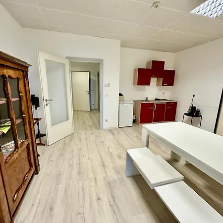 Kobra In Spielberg Apartamento