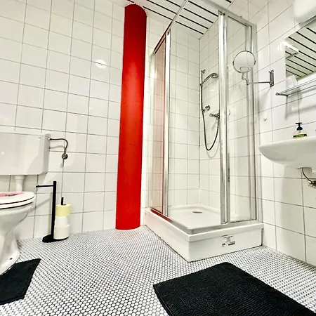 Апартаменты Kobra In Spielberg *