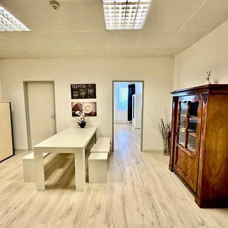 Kobra In Spielberg Apartamento