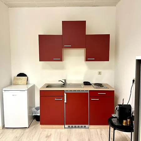 Apartment Kobra In Spielberg