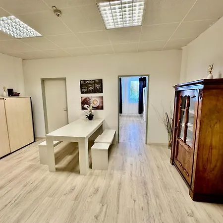 Apartment Kobra In Spielberg *