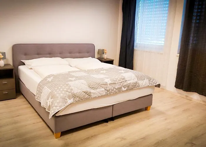 Kobra In Spielberg شقة *