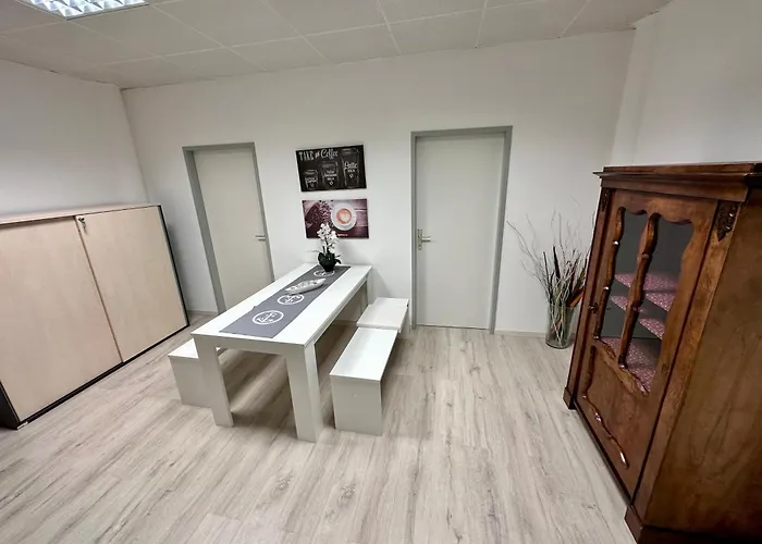 Kobra In Spielberg Apartment