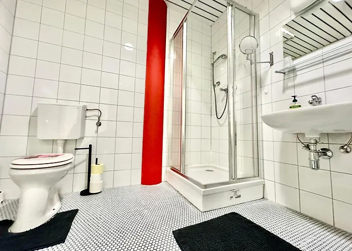 Apartment Kobra In Spielberg *