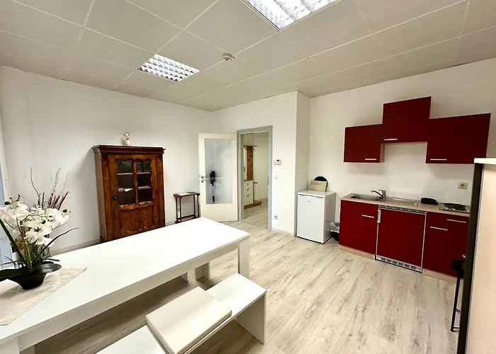 Apartment Kobra In Spielberg Spielberg Bei Knittelfeld