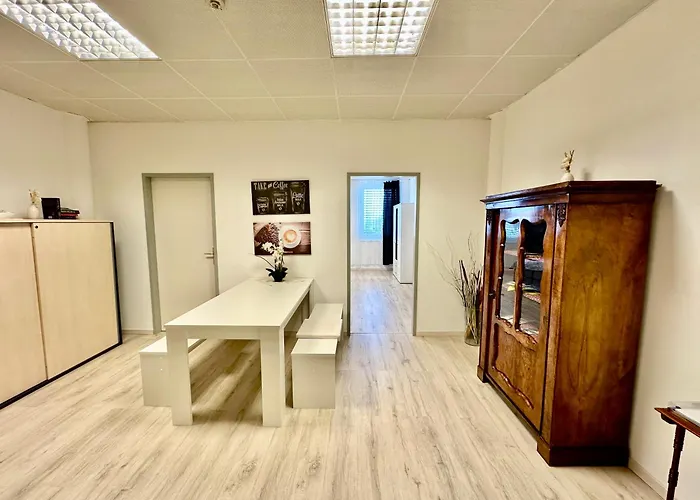 Kobra In Spielberg Apartment