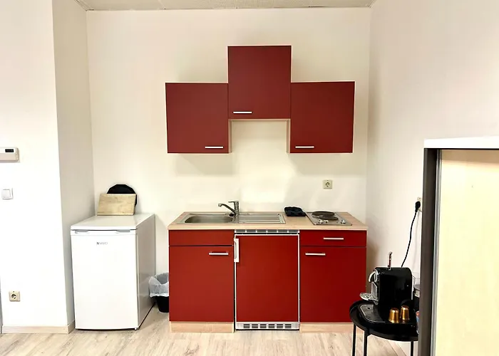 Apartment Kobra In Spielberg