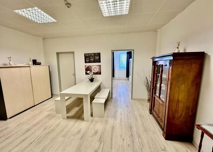 شقة Kobra In Spielberg *