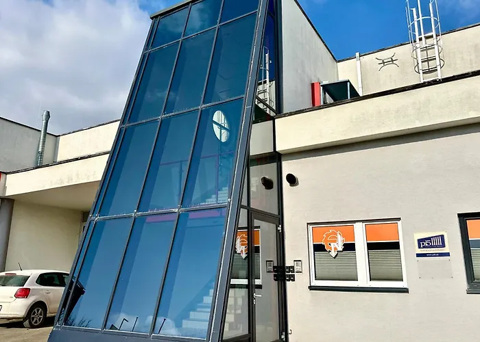 شقة Kobra In Spielberg Spielberg Bei Knittelfeld